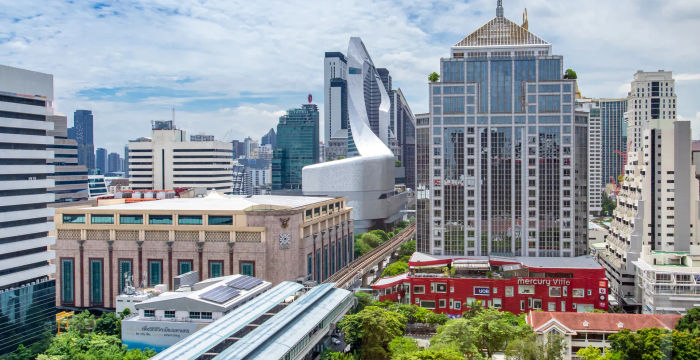 540 Ploenchit Road, Lumpini - Image 5