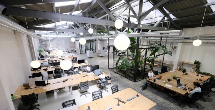 92 - 94 C DE Floridablanca, Barcelona - Image 2