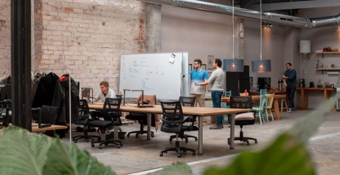 92 - 94 C DE Floridablanca, Barcelona - Image 5