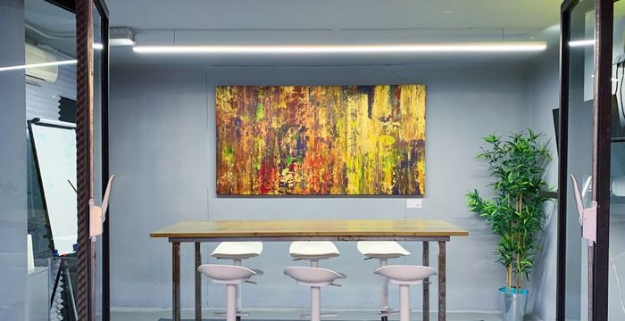 19 Carrer De La Creu Dels Molers, Barcelona - Image 3