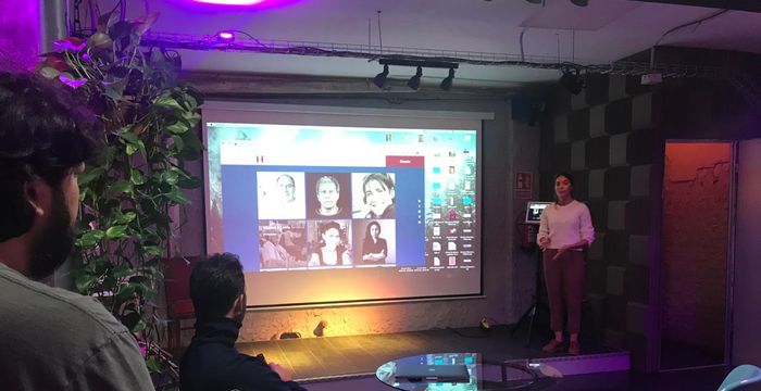 19 Carrer De La Creu Dels Molers, Barcelona - Image 5