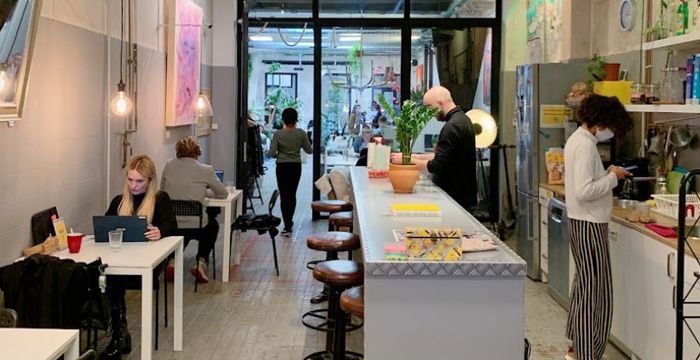 19 Carrer De La Creu Dels Molers, Barcelona - Image 5