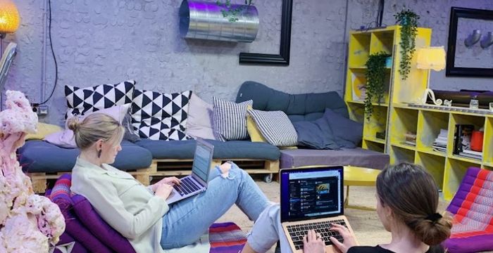 19 Carrer De La Creu Dels Molers, Barcelona - Image 4