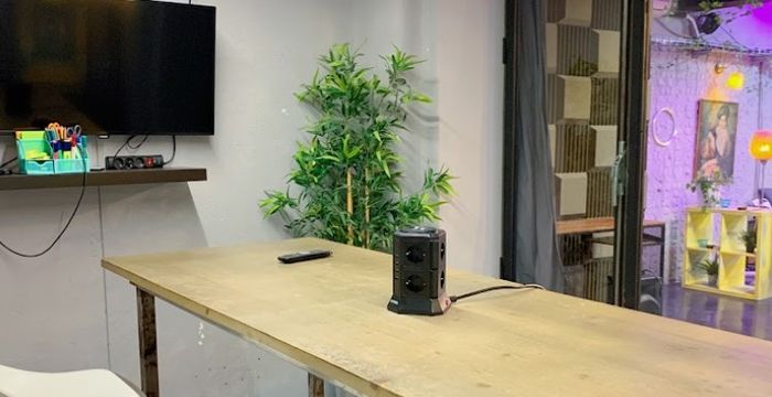 19 Carrer De La Creu Dels Molers, Barcelona - Image 5