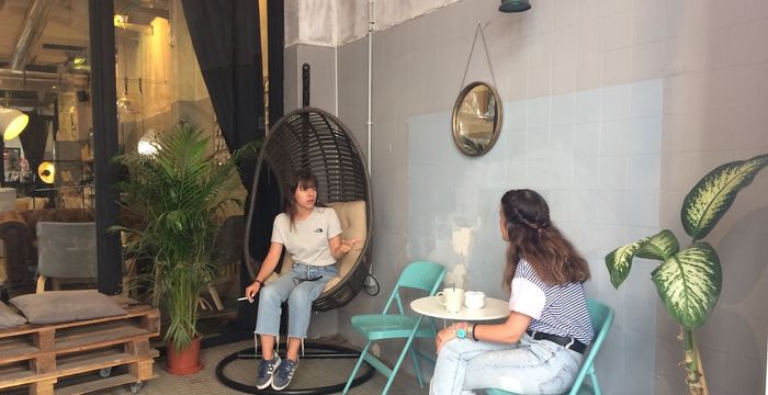 19 Carrer De La Creu Dels Molers, Barcelona - Image 4