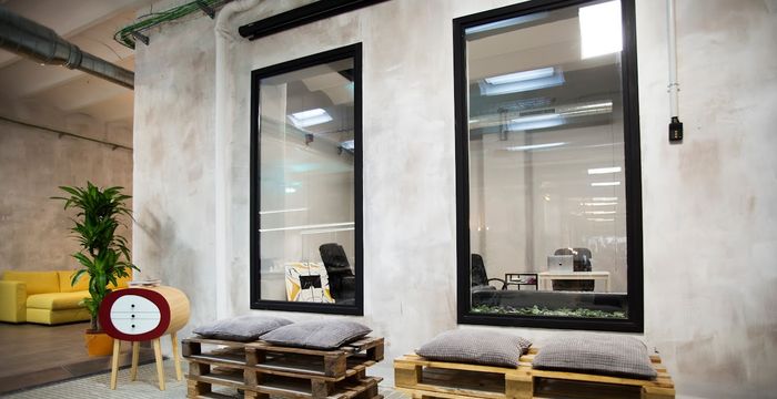 19 Carrer De La Creu Dels Molers, Barcelona - Image 2