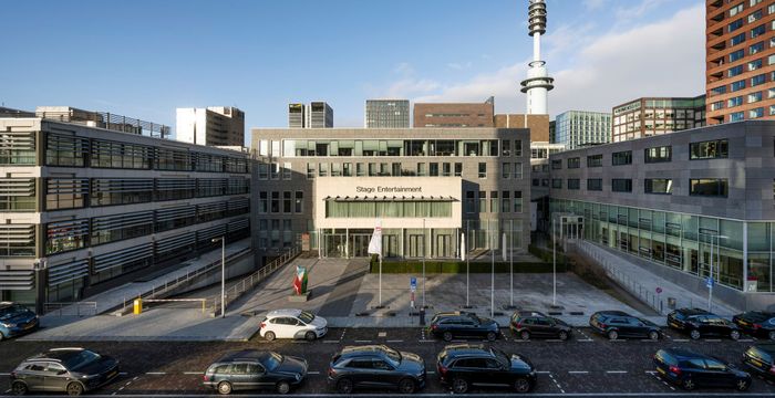 De Boelelaan 30, Amsterdam - Image 2