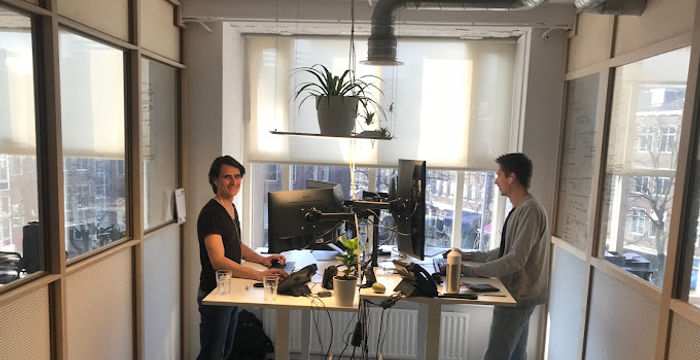 Schiedamse Vest 154, Rotterdam - Image 4