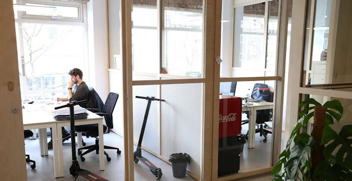 Schiedamse Vest 154, Rotterdam - Image 3