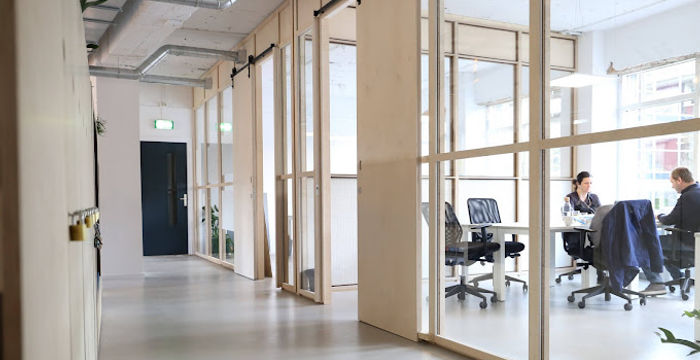 Schiedamse Vest 154, Rotterdam - Image 2