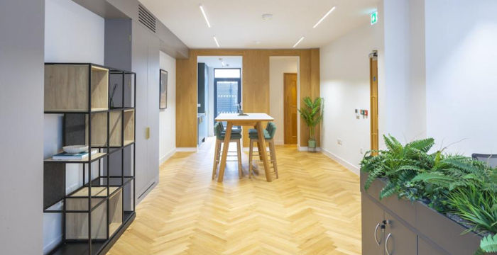 18 Conduit Street, Greater London - Image 2