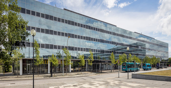 Elder Gate, Milton Keynes - Image 5