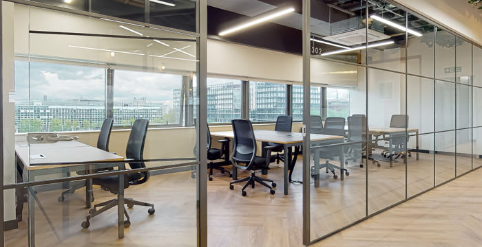 Elder Gate, Milton Keynes - Image 4