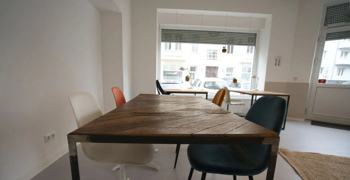 Kochhannstrasse 6, Berlin - Image 3