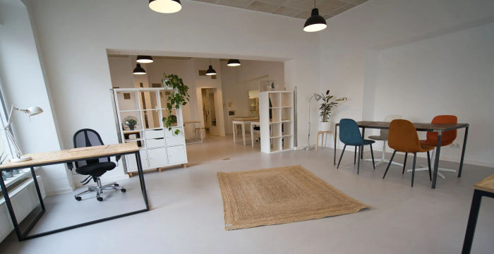 Kochhannstrasse 6, Berlin - Image 4