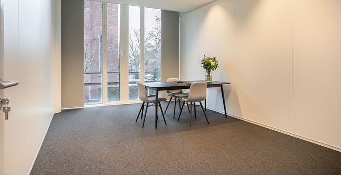 De Cuserstraat 91, Amsterdam - Image 2