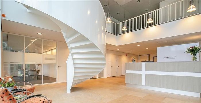 De Cuserstraat 91, Amsterdam - Image 5