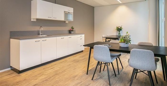 De Cuserstraat 91, Amsterdam - Image 5