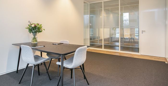 De Cuserstraat 91, Amsterdam - Image 3