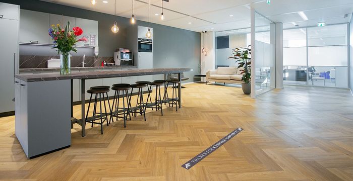 Alexanderveld 5-9, Den Haag - Image 5