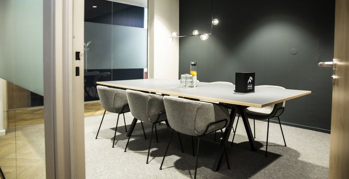 Alexanderveld 5-9, Den Haag - Image 4