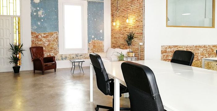 8 Passatge D'ayma, Barcelona - Image 3
