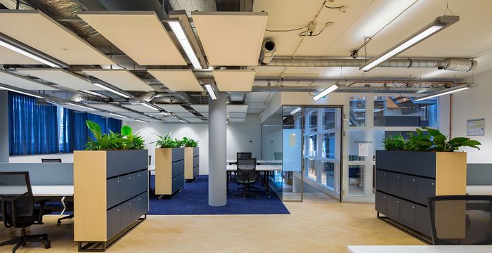 Kennemerplein 6 - 14, Haarlem - Image 2