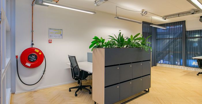 Kennemerplein 6 - 14, Haarlem - Image 4