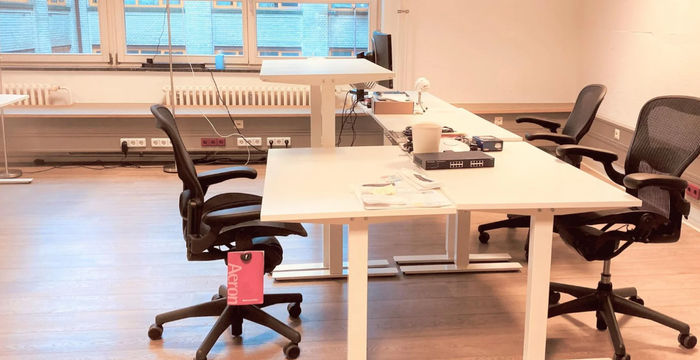 Adalbertstrasse 8, Berlin - Image 4