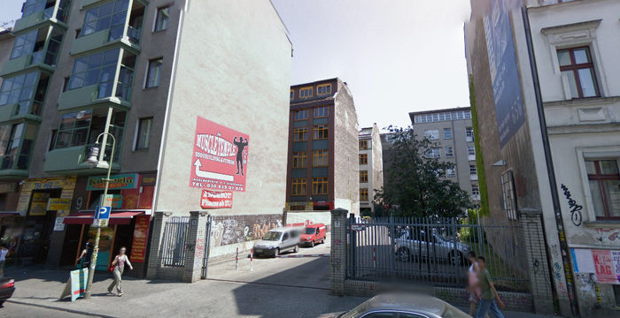 Adalbertstrasse 8, Berlin - Image 5