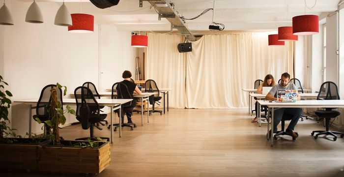 Adalbertstrasse 8, Berlin - Image 2