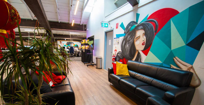 63 Dixon Street, Haymarket - Image 2