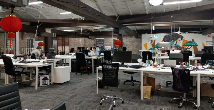 63 Dixon Street, Haymarket - Image 5