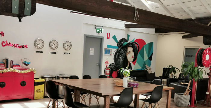 63 Dixon Street, Haymarket - Image 4