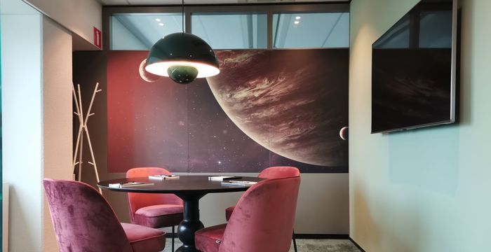 Prins Alexanderplein 6-14, Rotterdam - Image 2