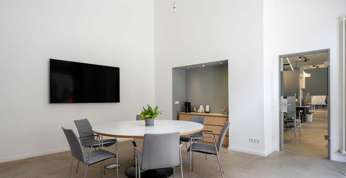 78/79 Pappelallee, Berlin - Image 4