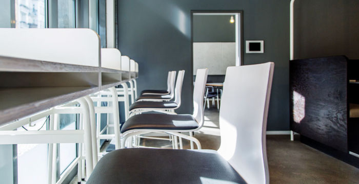 78/79 Pappelallee, Berlin - Image 2