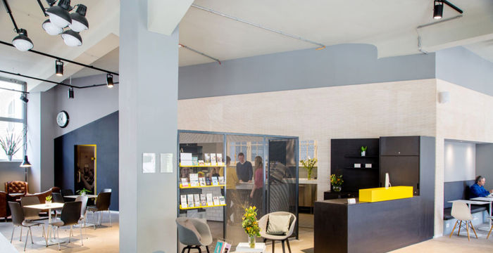 78/79 Pappelallee, Berlin - Image 2