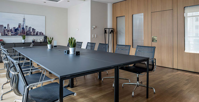 171 Friedrichstraße, Berlin - Image 5