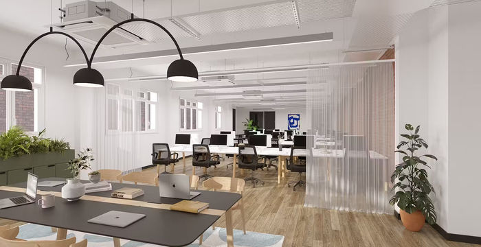 160 Borough High Street, London - Image 4