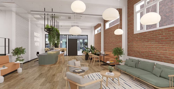 160 Borough High Street, London - Image 2