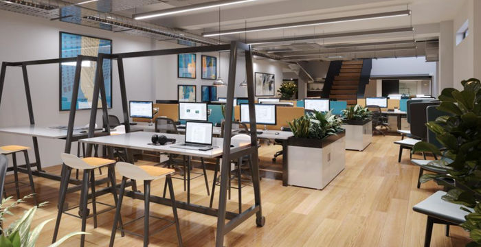 160 Borough High Street, London - Image 3