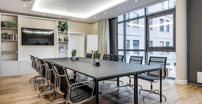 19 Königsallee, Düsseldorf - Image 4