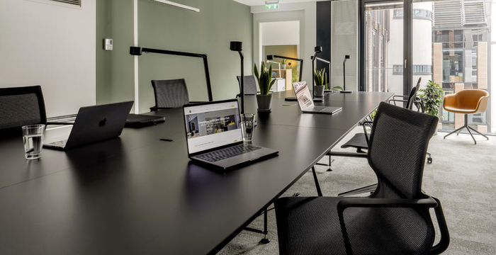 19 Königsallee, Düsseldorf - Image 3