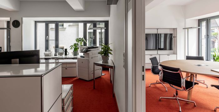 27 Schumannstrasse, Frankfurt Am Main - Image 3