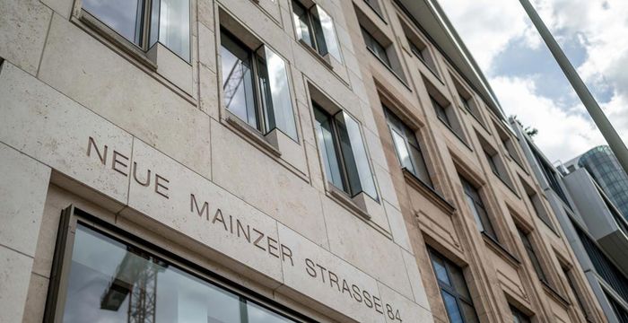 Neue Mainzer Straße 84, Frankfurt Am Main - Image 4