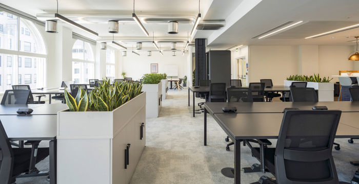 1 Bedford Street, Covent Garden - Image 2