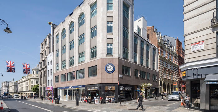 1 Bedford Street, Covent Garden - Image 2