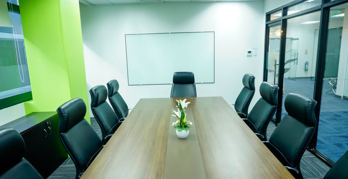 Bridgetowne C5 Road, Quezon City - Image 5