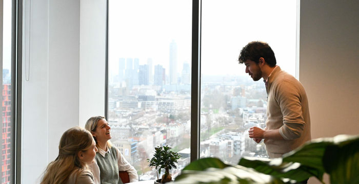 788 Weena, Rotterdam - Image 5